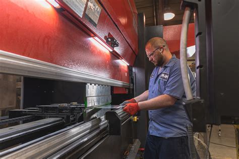 sheet metal fabrication lansing mi|professional metal works lansing mi.